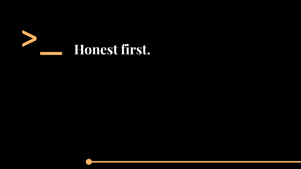 Starting with Linux? Here’s What My First Experience Was Really Like